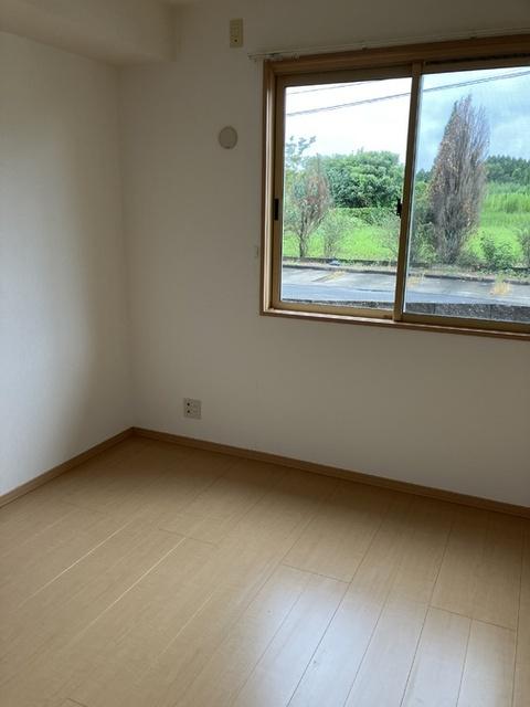 オークヴィラ・トリノ　壱番館（102） 部屋画像