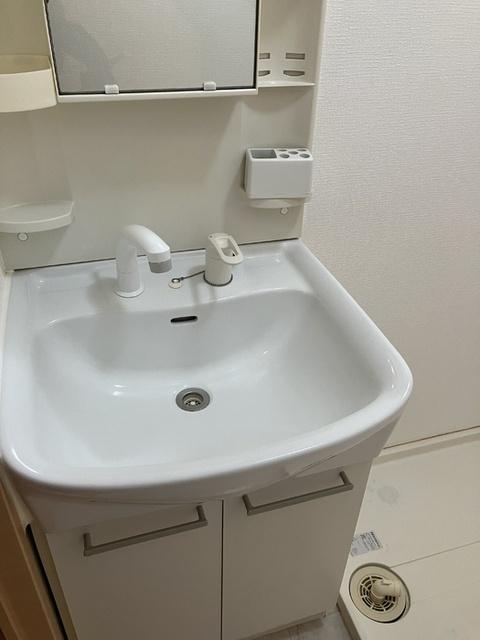 オークヴィラ・トリノ　壱番館（102） 部屋画像