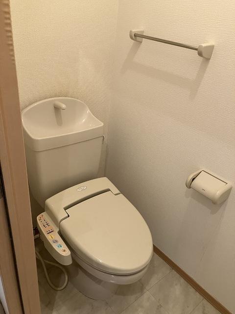 オークヴィラ・トリノ　壱番館（102） 部屋画像