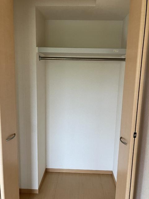 オークヴィラ・トリノ　壱番館（102） 部屋画像