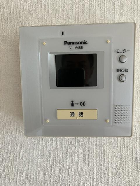 オークヴィラ・トリノ　壱番館（102） 部屋画像