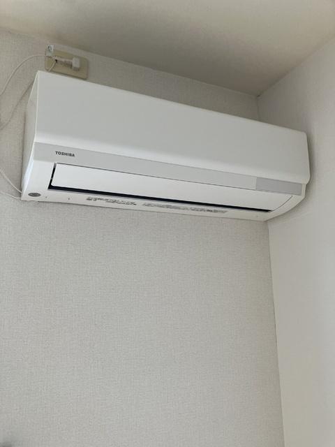 オークヴィラ・トリノ　壱番館（102） 部屋画像