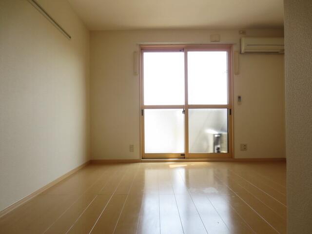 シャトル岬（105） 部屋画像