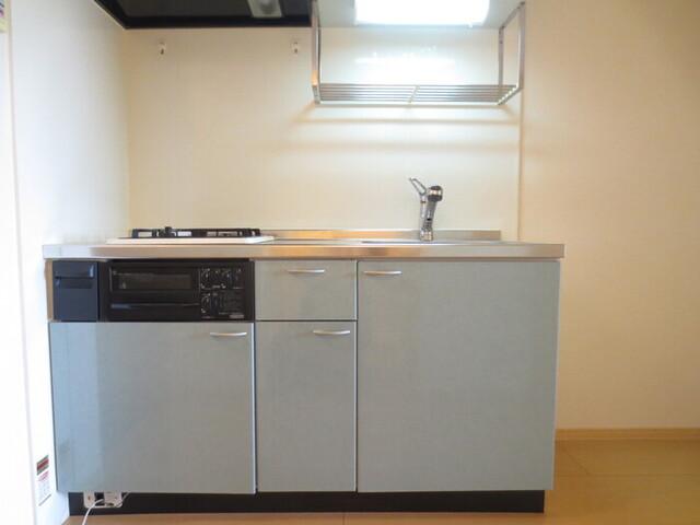 シャトル岬（105） 部屋画像