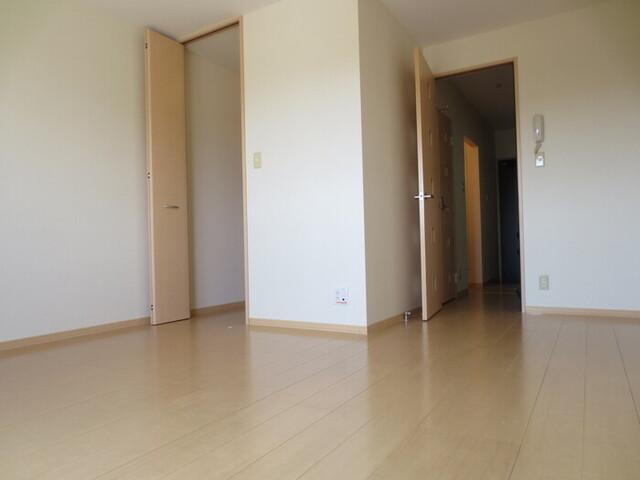 シャトル岬（105） 部屋画像