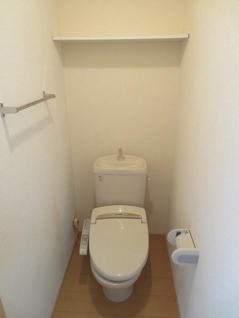 シャトル岬（105） 部屋画像