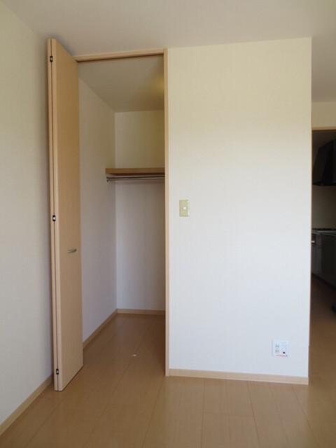 シャトル岬（105） 部屋画像