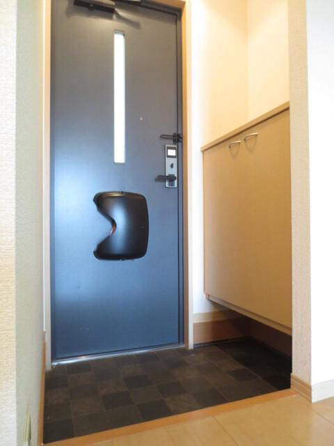 シャトル岬（105） 部屋画像