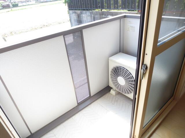 シャトル岬（105） 部屋画像