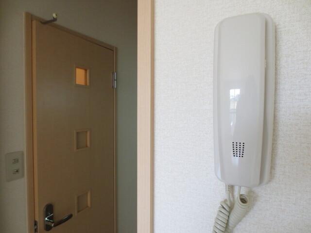 シャトル岬（105） 部屋画像