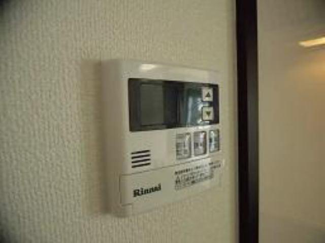 ティンカーベル（203） 設備
