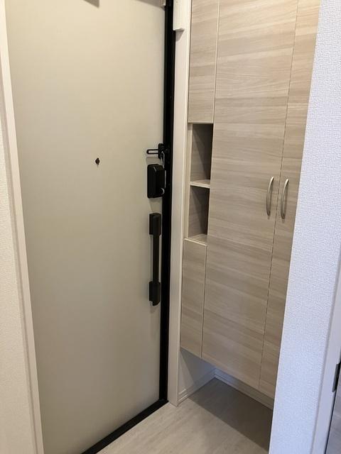 TOTO-CROSS祇園（303） 部屋画像