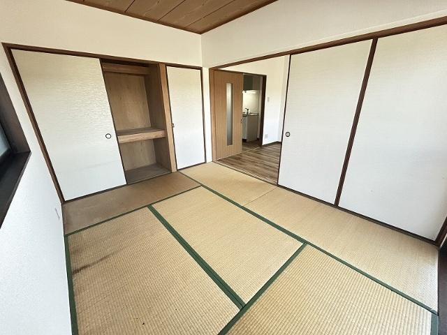 GTコーポ（106） 部屋画像