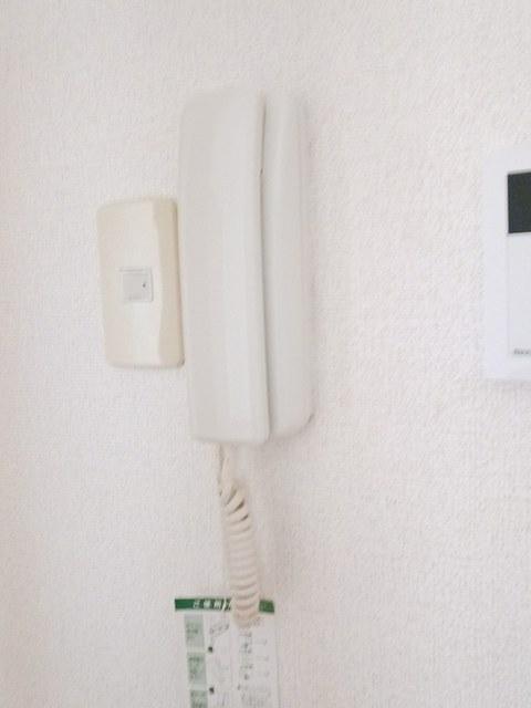 ロ−ウェルズ　１番館（202） 設備