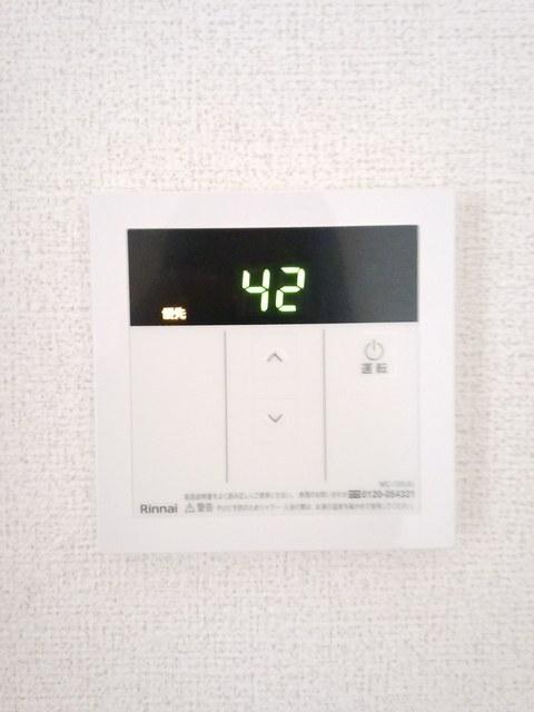 ロ−ウェルズ　１番館（202） その他部屋・スペース