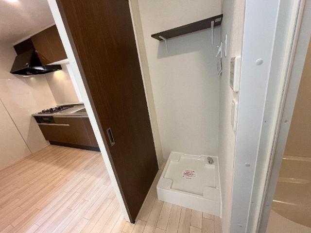 レトリー本郷 部屋画像