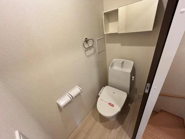 レトリー本郷 部屋画像