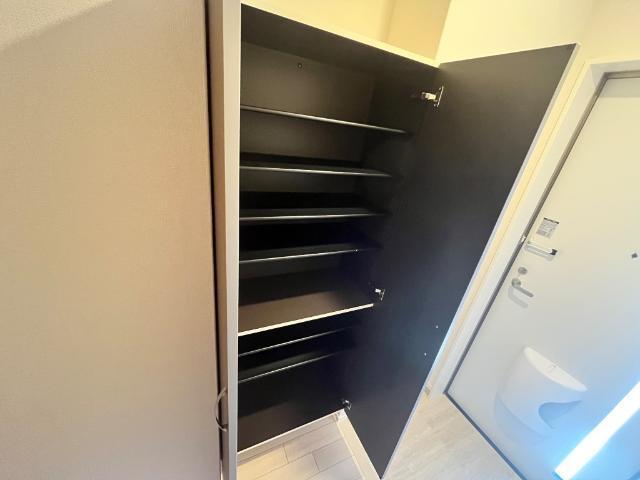 レトリー本郷 部屋画像