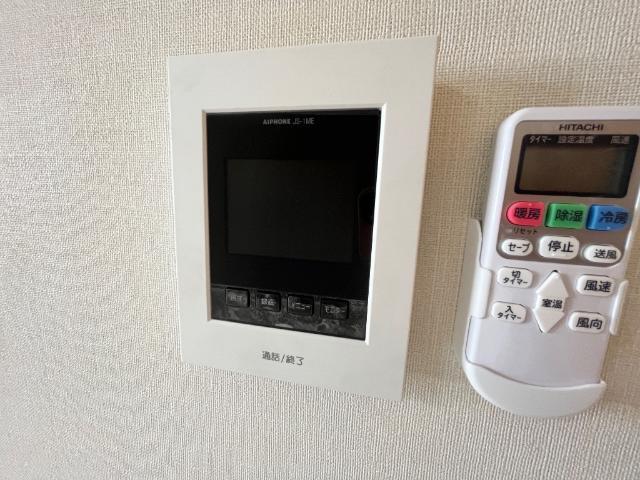 レトリー本郷 部屋画像