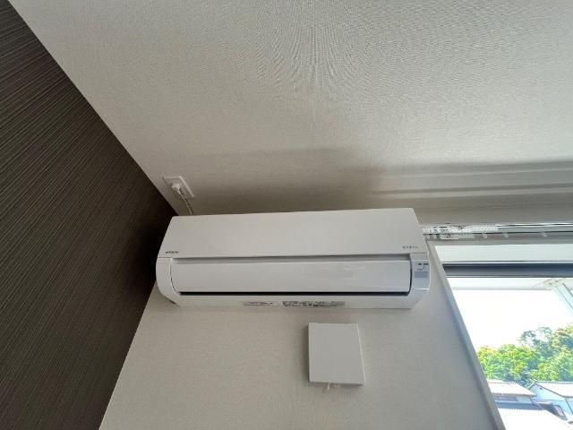 レトリー本郷 部屋画像