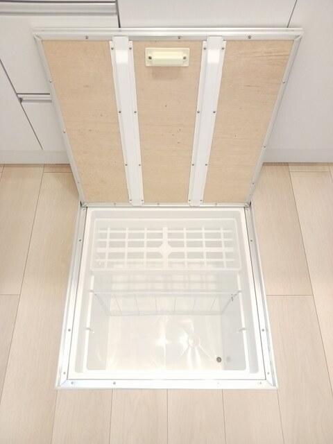メルヴェイユー　Ⅰ（102） その他部屋・スペース