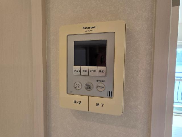 第一マンション太陽（204） 設備