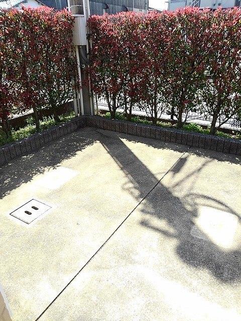 グリーンコート東館　Ｂ（102） その他部屋・スペース