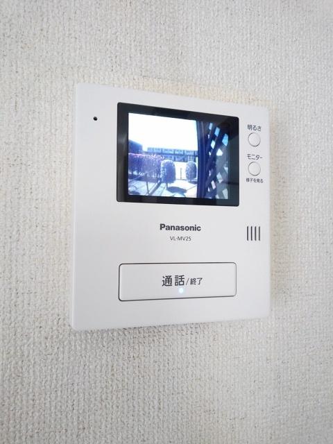 グリーンコート東館　Ｂ（102） 設備