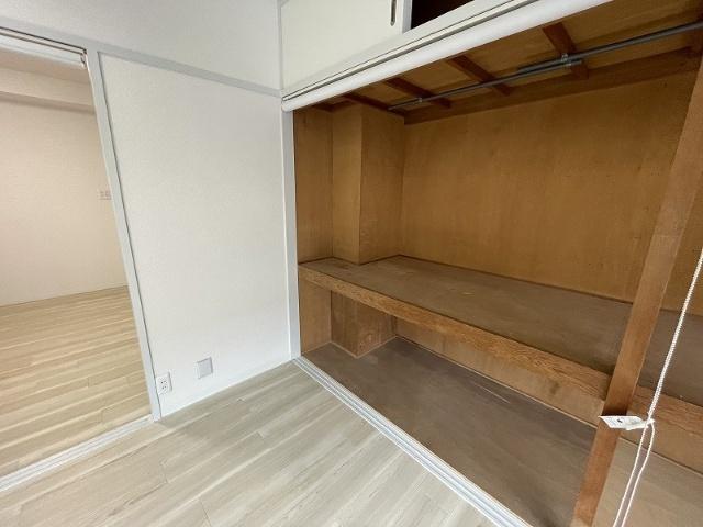 ニュー大淀ハイツ（107） 部屋画像