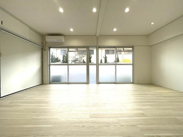 ニュー大淀ハイツ（107） 部屋画像