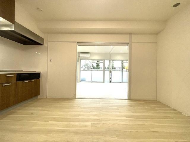 ニュー大淀ハイツ（107） 部屋画像
