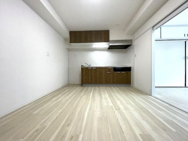 ニュー大淀ハイツ（107） 部屋画像
