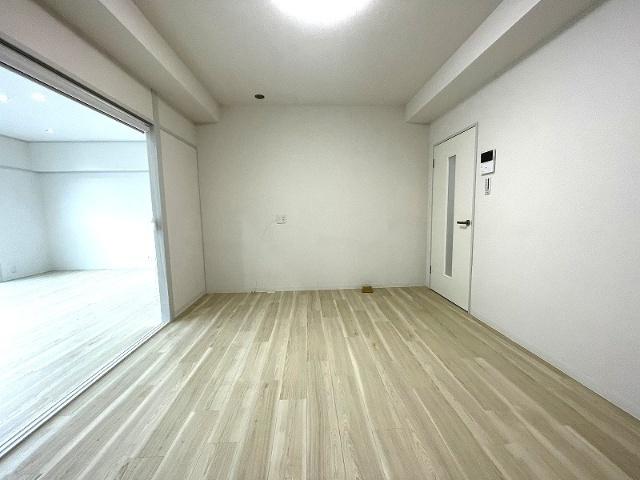 ニュー大淀ハイツ（107） 部屋画像