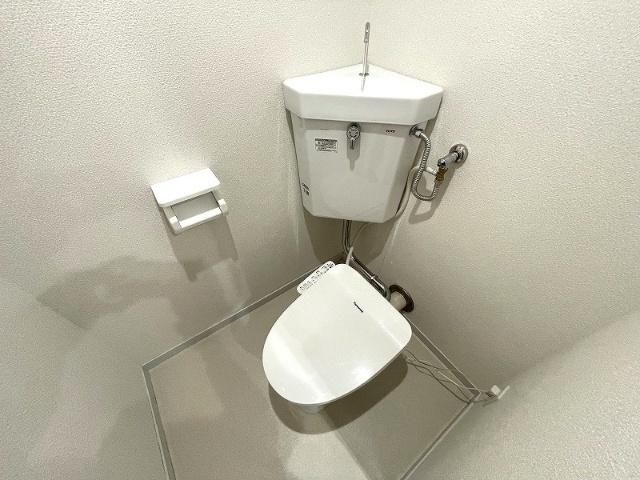 ニュー大淀ハイツ（107） 部屋画像