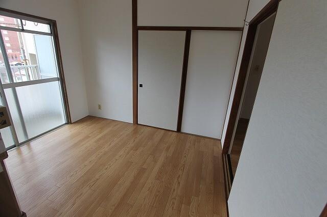 矢野ビル（402） 部屋画像