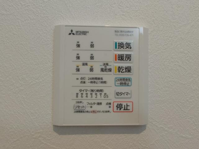 ＤＵＥ（302） 設備