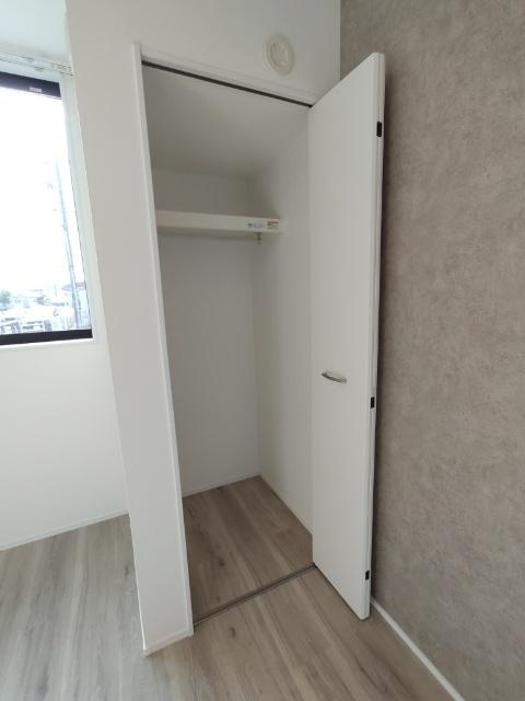 ＤＵＥ（302） 収納
