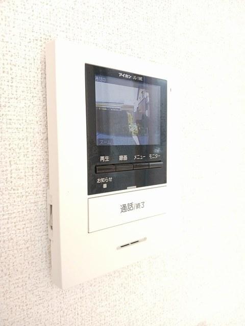 エテルノ　宮　Ｂ（101） 設備