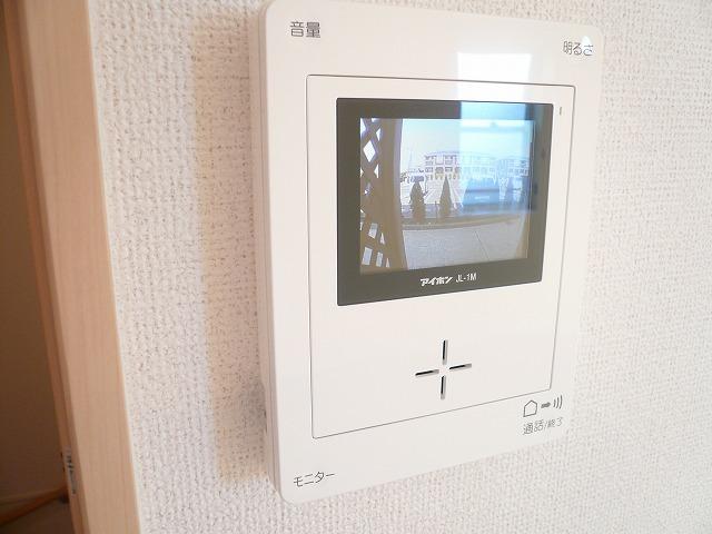 メゾン　ド　アダージョ　Ｃ（204） 設備