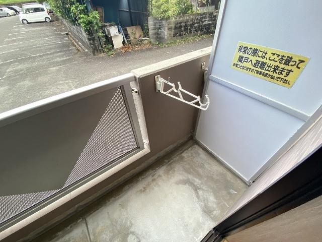 ルミナス小松（101） 部屋画像