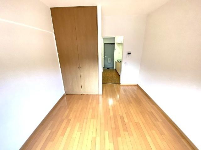 ルミナス小松（101） 部屋画像