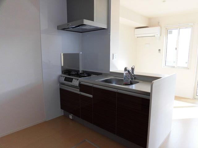 ショコラメゾン・Ｆ（105） 部屋画像