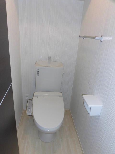 ショコラメゾン・Ｆ（105） 部屋画像