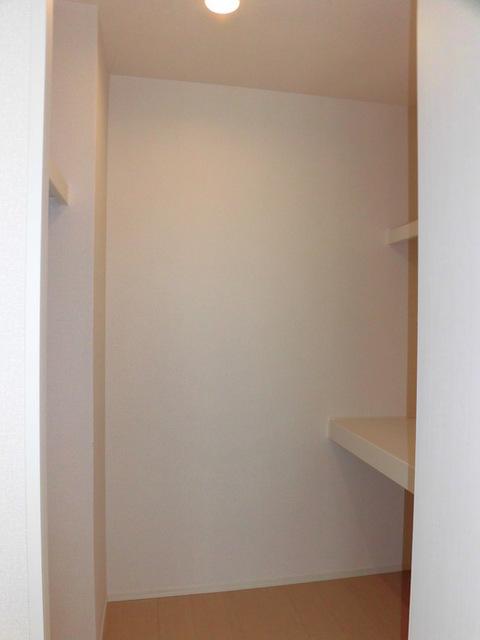 ショコラメゾン・Ｆ（105） 部屋画像