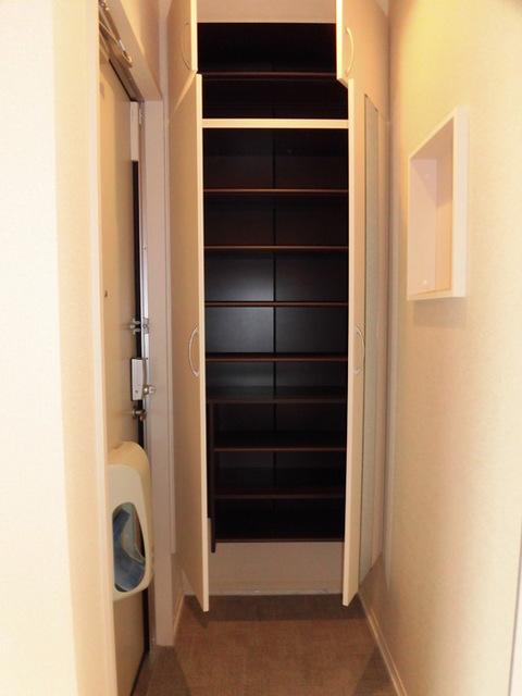 ショコラメゾン・Ｆ（105） 部屋画像