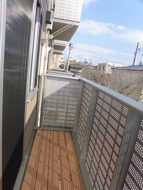 ショコラメゾン・Ｆ（105） 部屋画像