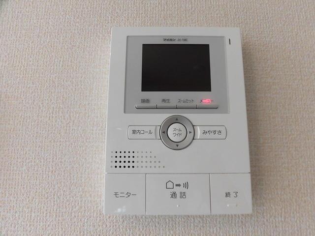ショコラメゾン・Ｆ（105） 部屋画像