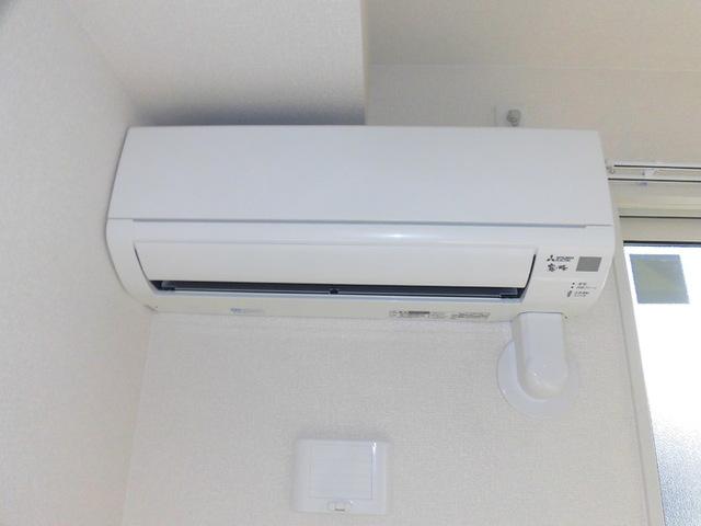 ショコラメゾン・Ｆ（105） 部屋画像