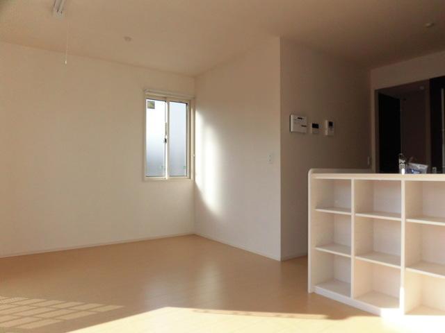 ショコラメゾン・Ｆ（105） 部屋画像