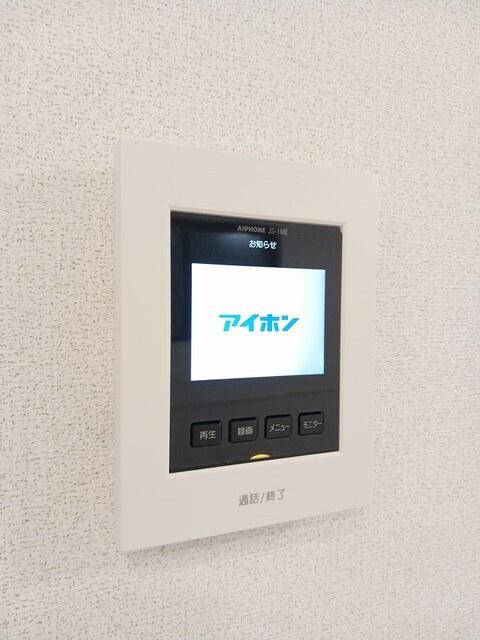 ベル　シエルメール　Ⅲ（103） 設備